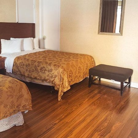 Pacific Heights Inn Σαν Φρανσίσκο Εξωτερικό φωτογραφία