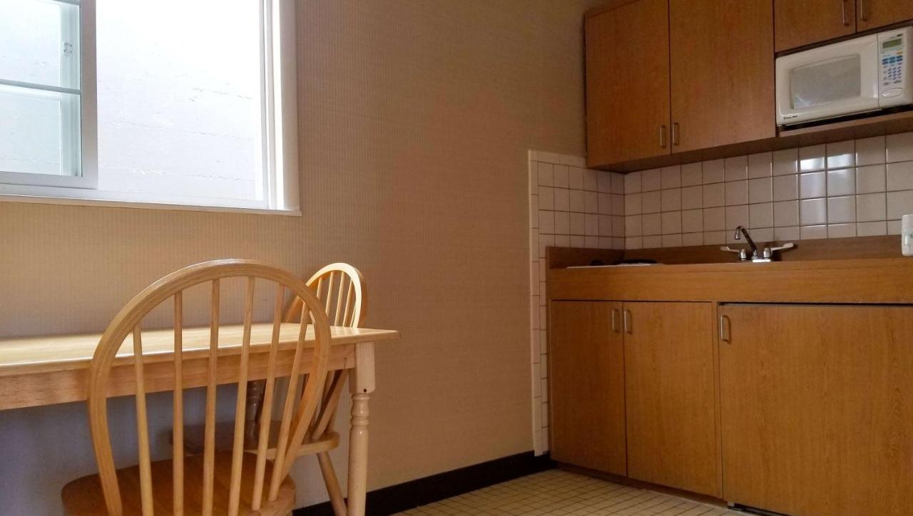 Pacific Heights Inn Σαν Φρανσίσκο Εξωτερικό φωτογραφία