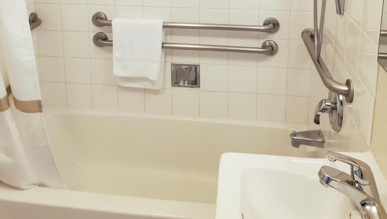 Pacific Heights Inn Σαν Φρανσίσκο Εξωτερικό φωτογραφία