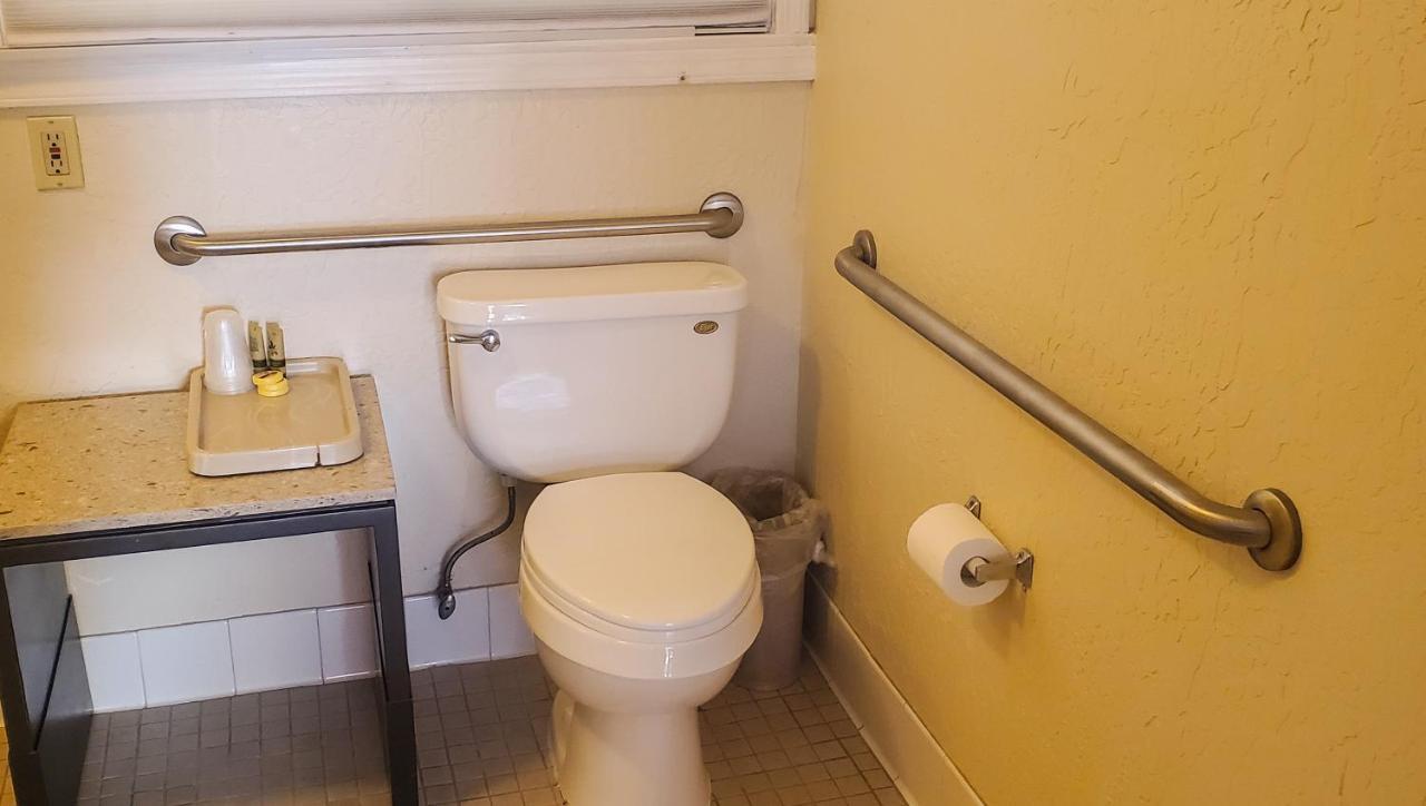 Pacific Heights Inn Σαν Φρανσίσκο Εξωτερικό φωτογραφία
