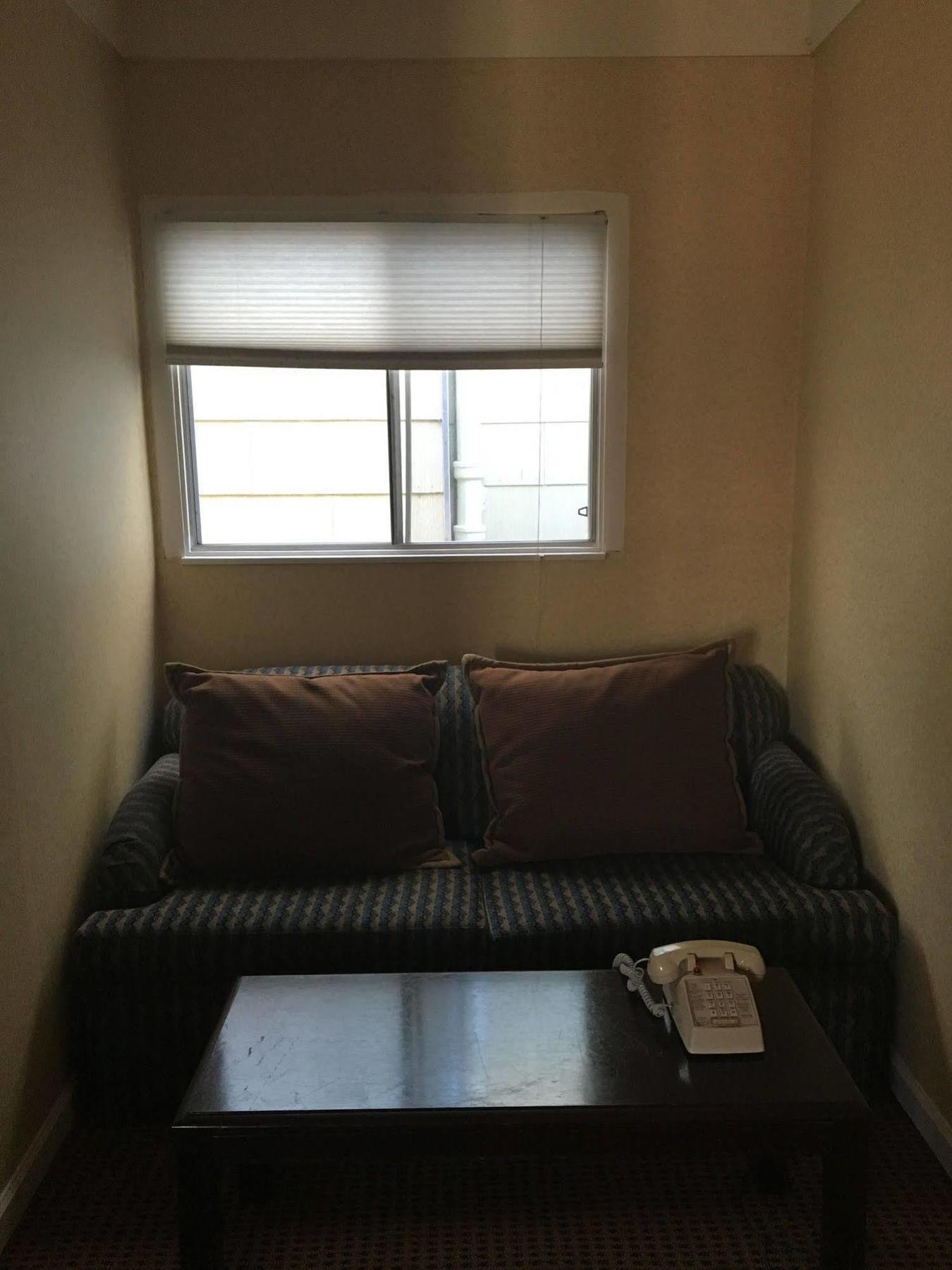 Pacific Heights Inn Σαν Φρανσίσκο Εξωτερικό φωτογραφία