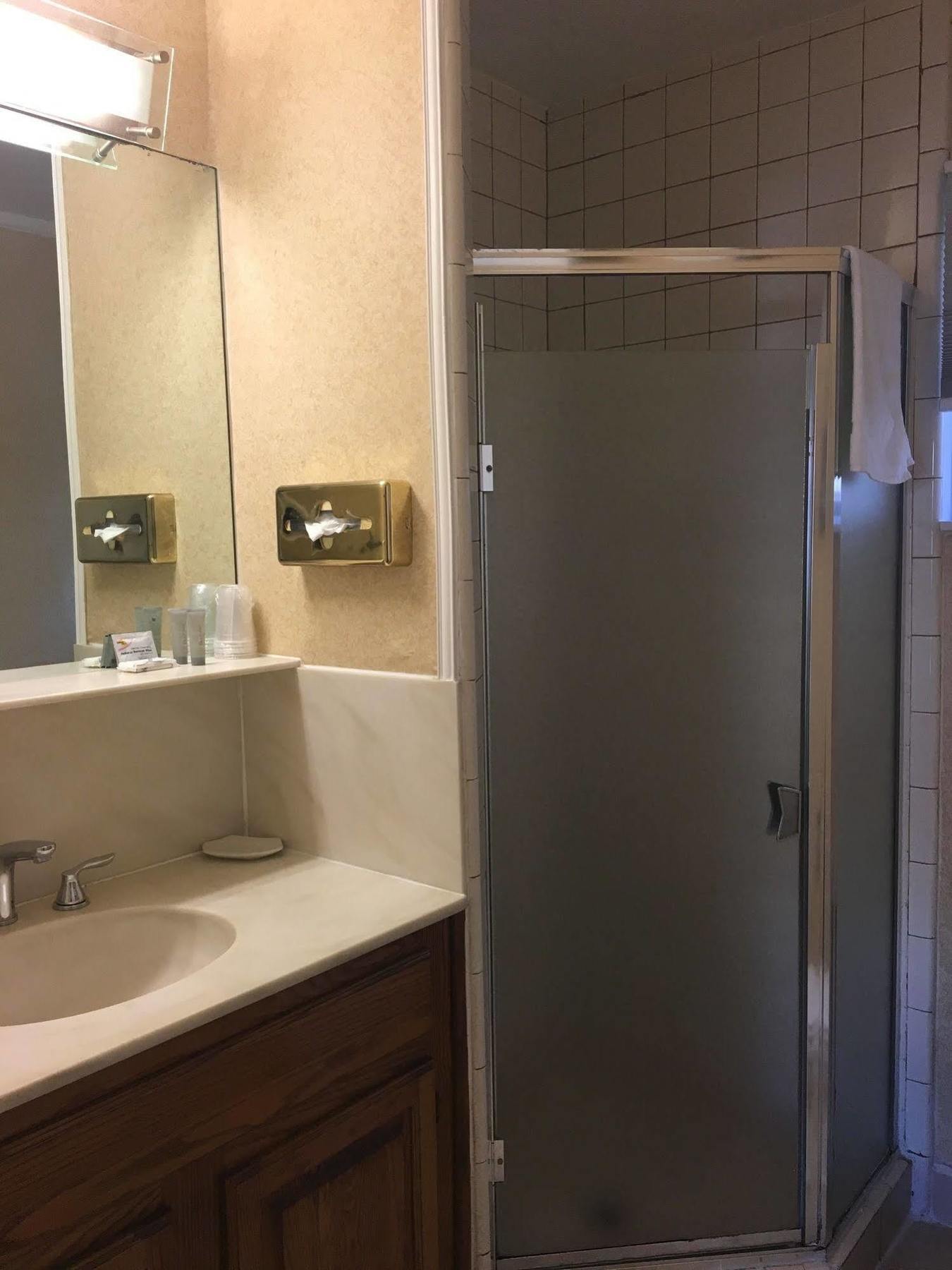 Pacific Heights Inn Σαν Φρανσίσκο Εξωτερικό φωτογραφία
