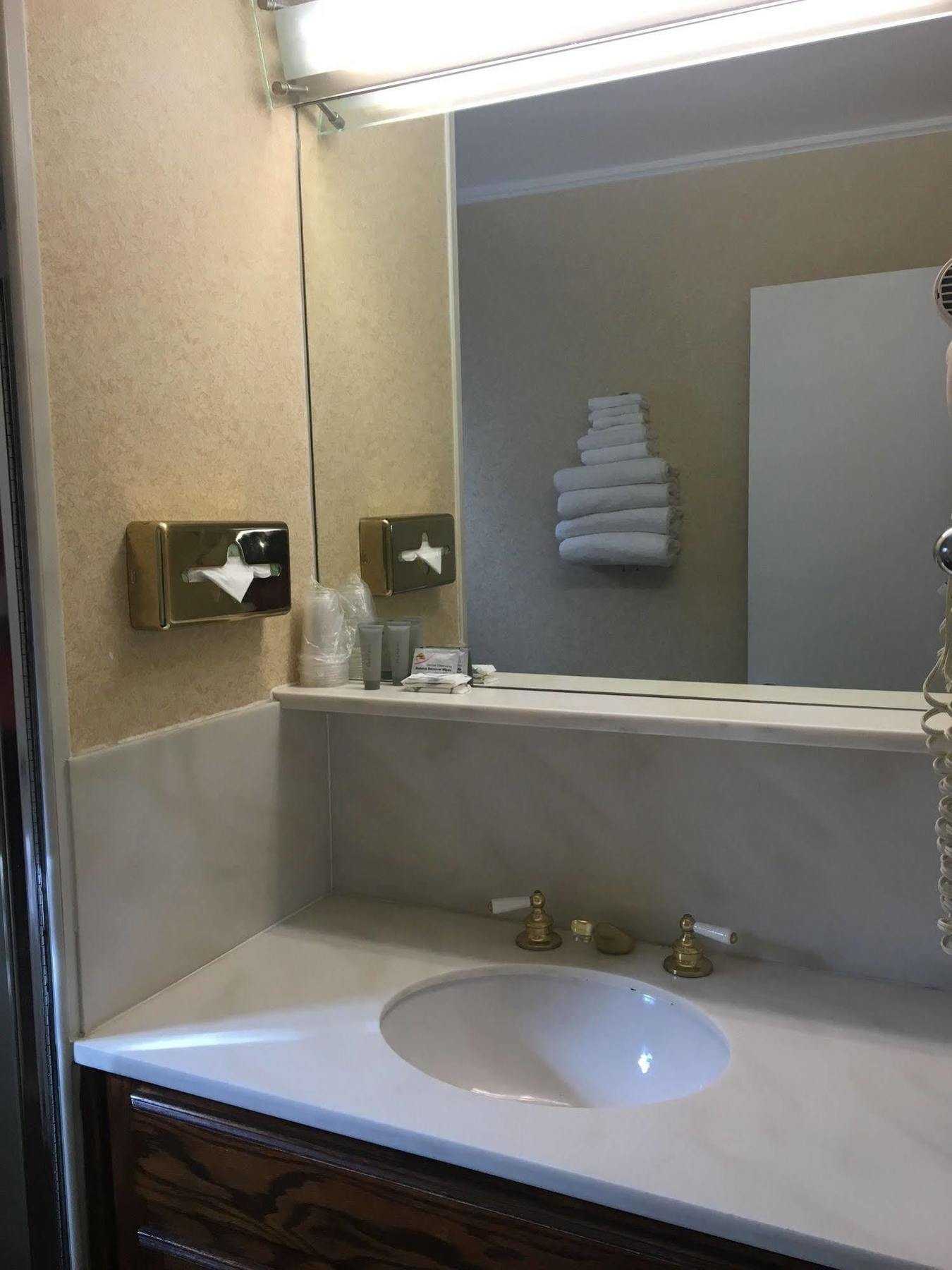 Pacific Heights Inn Σαν Φρανσίσκο Εξωτερικό φωτογραφία