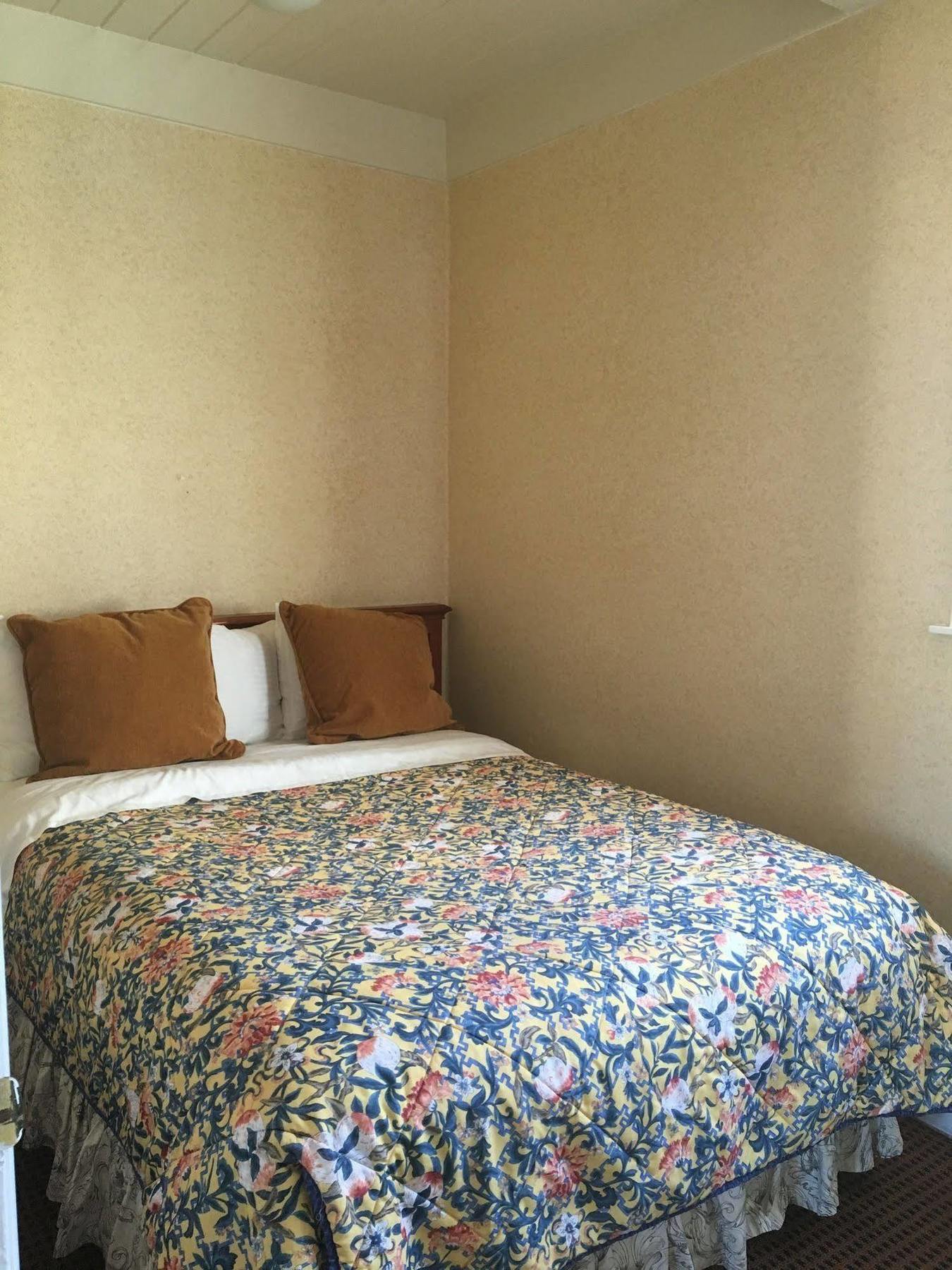 Pacific Heights Inn Σαν Φρανσίσκο Εξωτερικό φωτογραφία