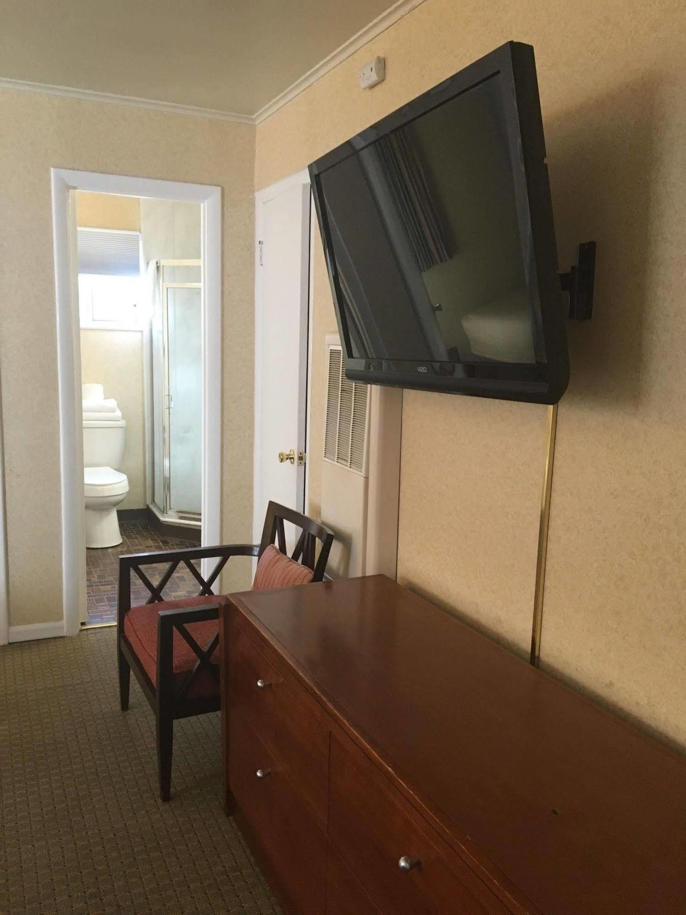 Pacific Heights Inn Σαν Φρανσίσκο Εξωτερικό φωτογραφία