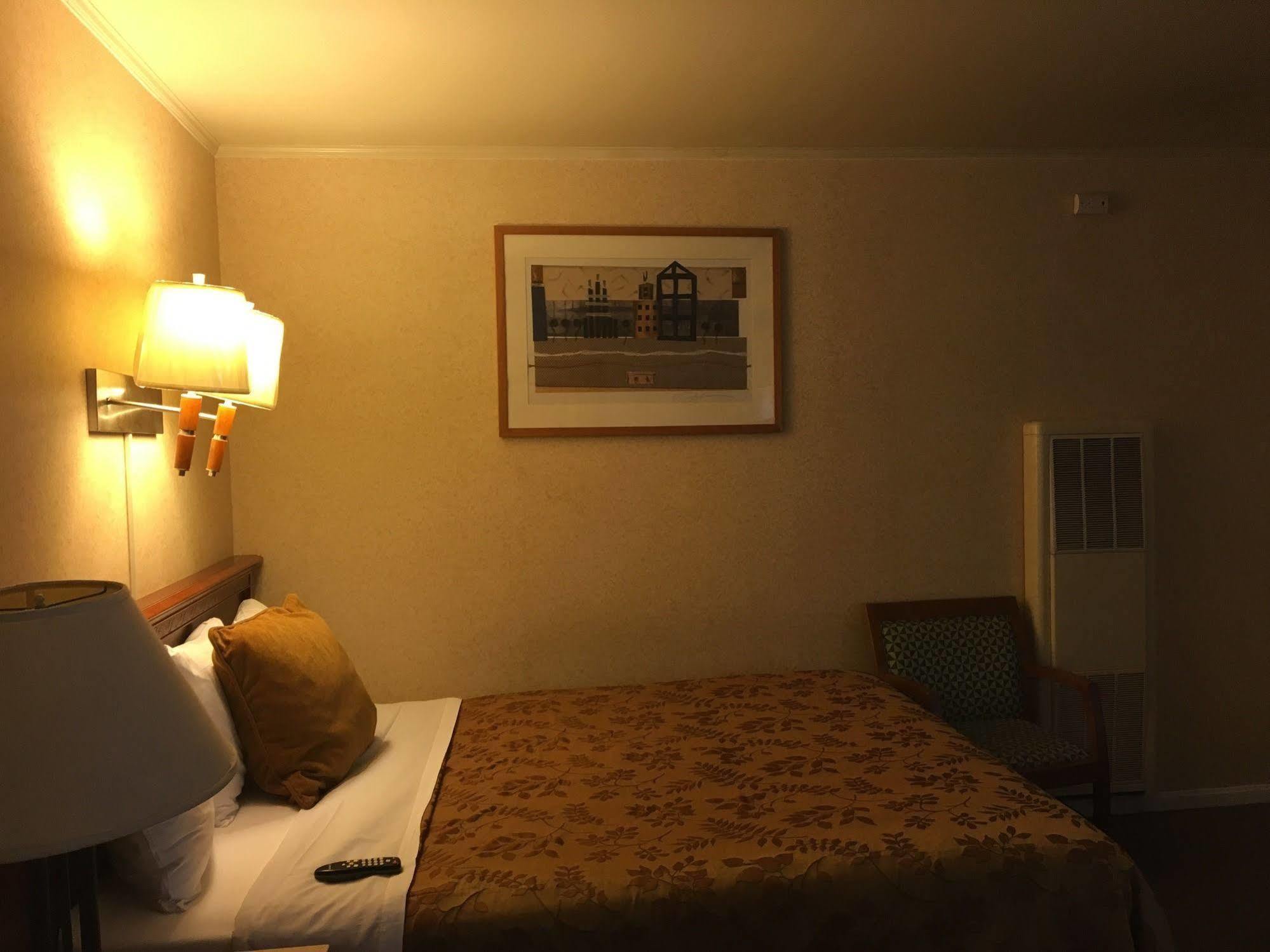 Pacific Heights Inn Σαν Φρανσίσκο Εξωτερικό φωτογραφία