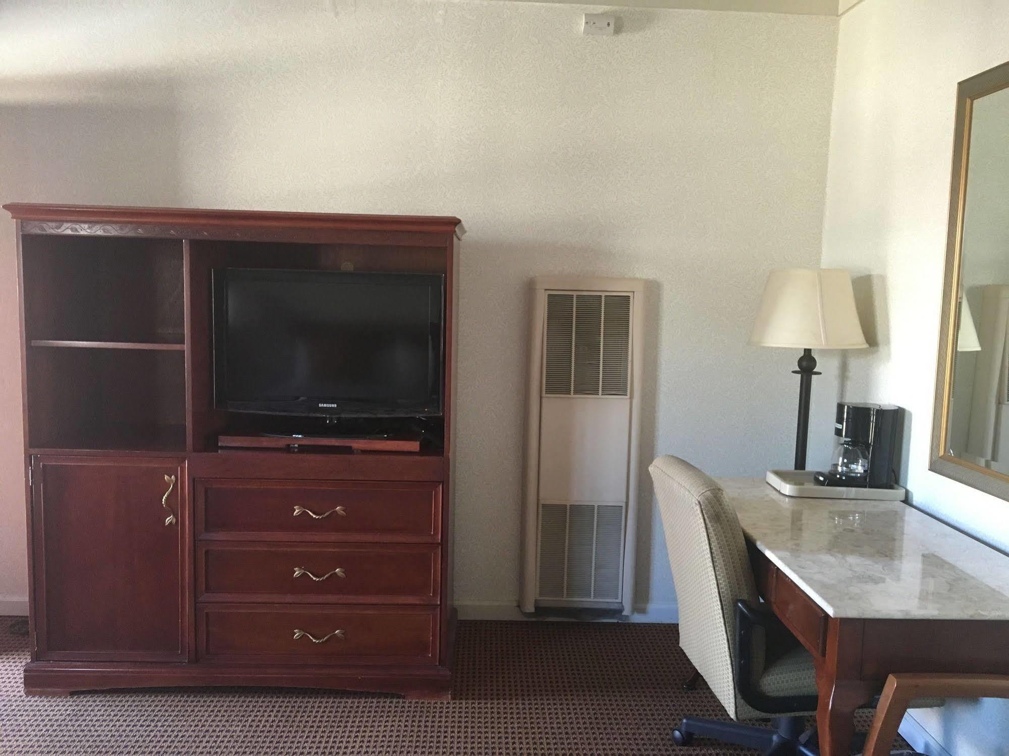 Pacific Heights Inn Σαν Φρανσίσκο Εξωτερικό φωτογραφία