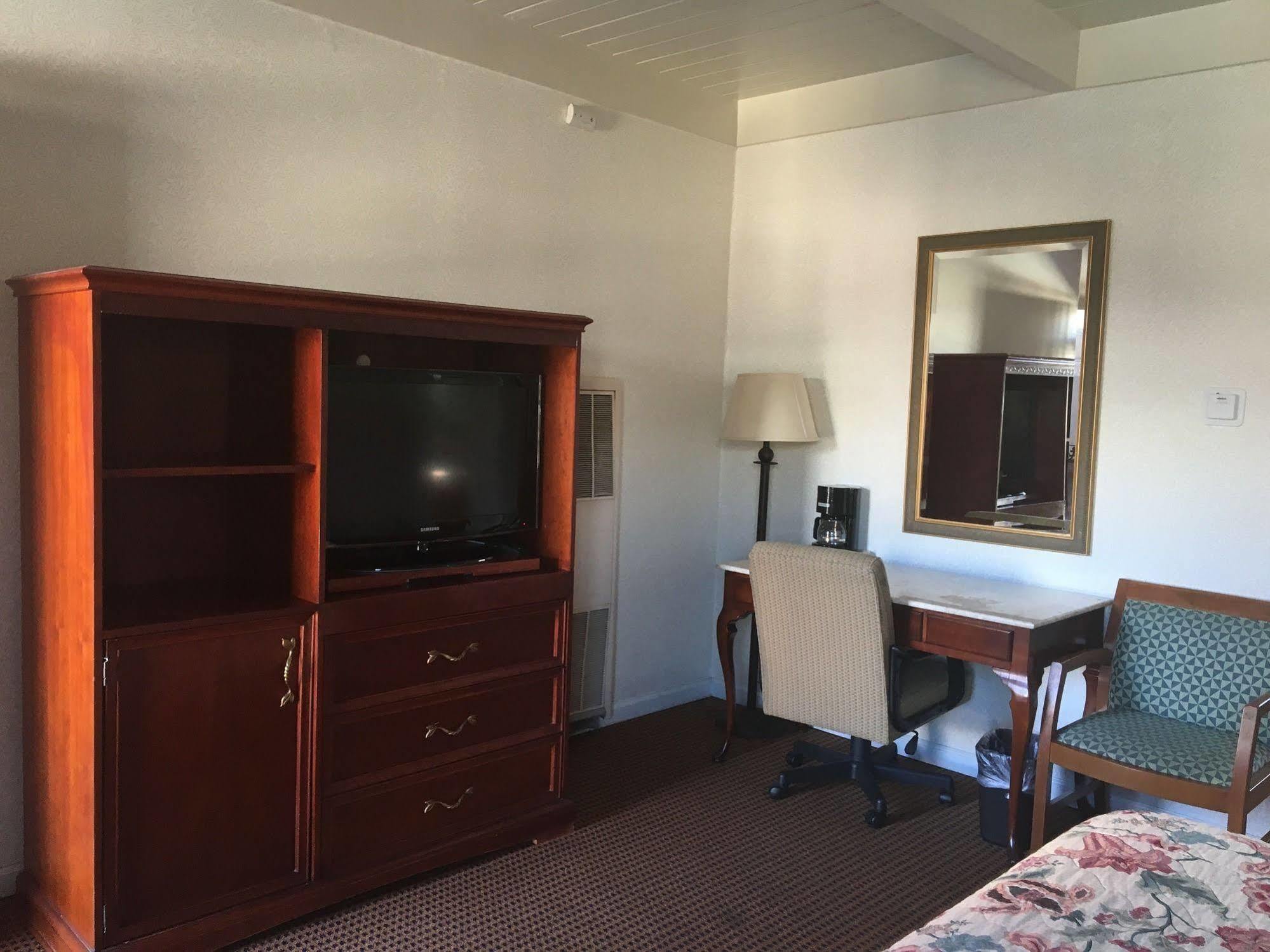 Pacific Heights Inn Σαν Φρανσίσκο Εξωτερικό φωτογραφία