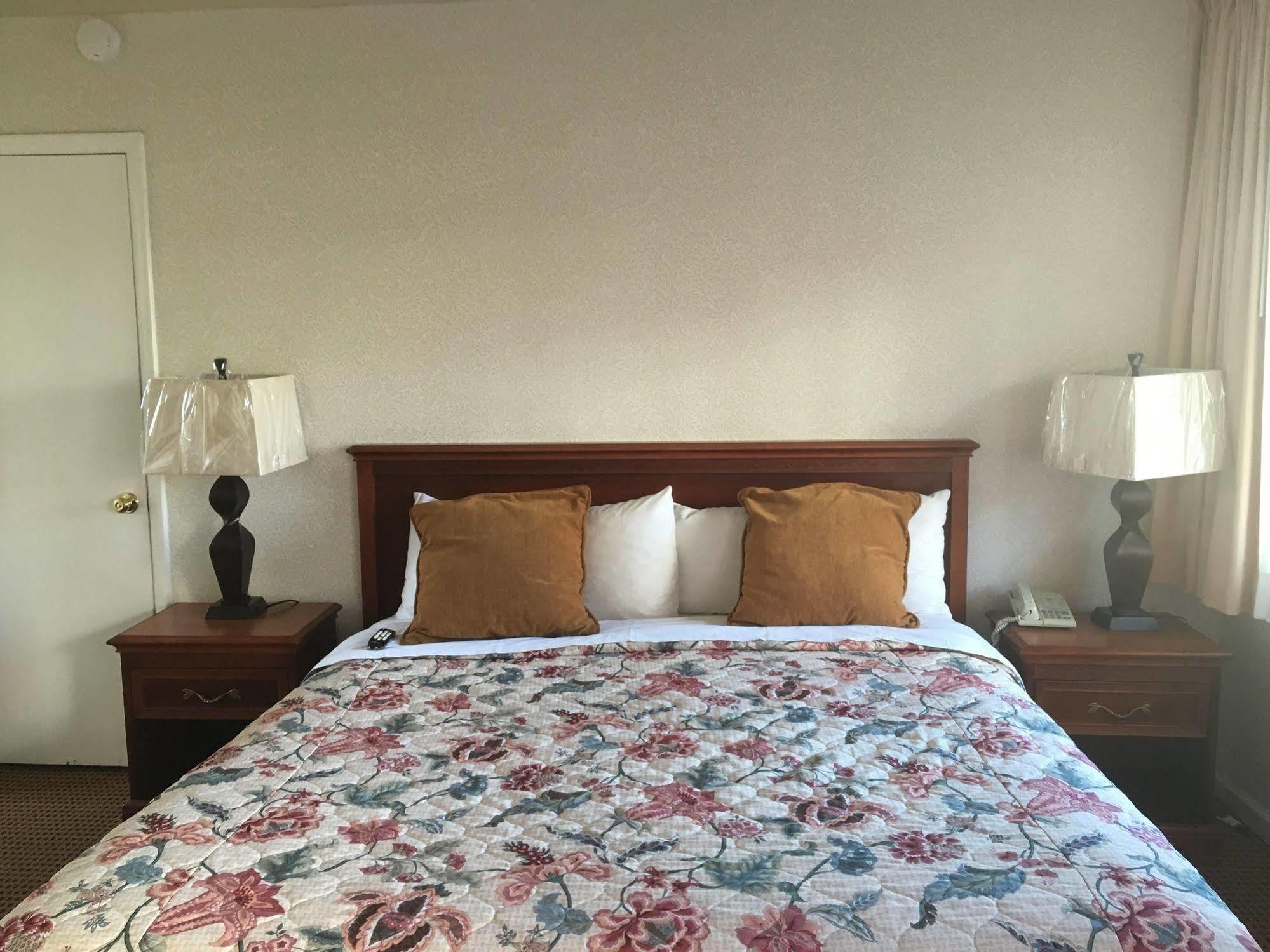 Pacific Heights Inn Σαν Φρανσίσκο Εξωτερικό φωτογραφία