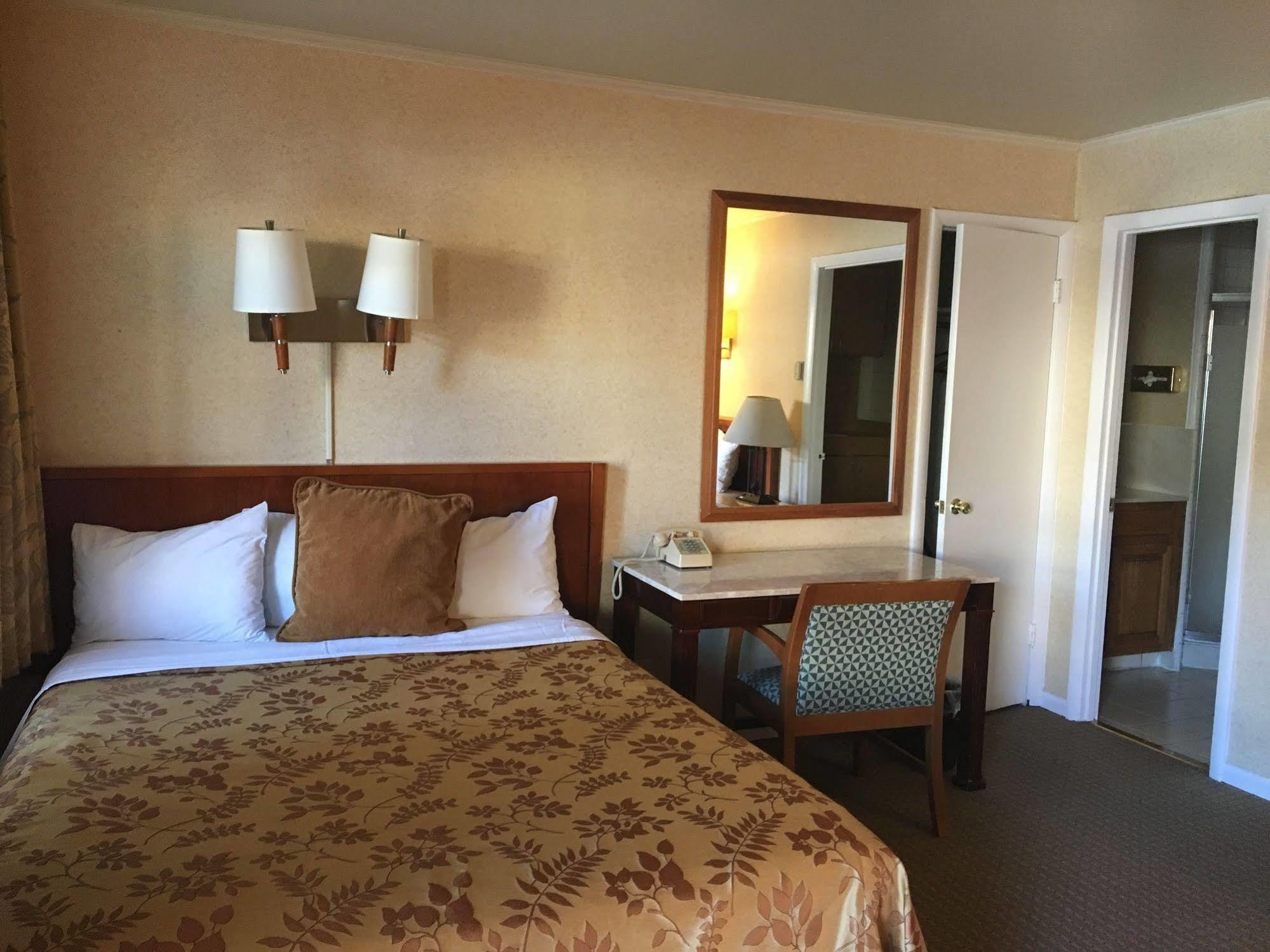 Pacific Heights Inn Σαν Φρανσίσκο Εξωτερικό φωτογραφία